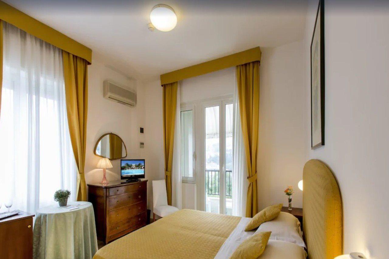 Hotel Mion Charme & Relax Сильви-Марина Экстерьер фото