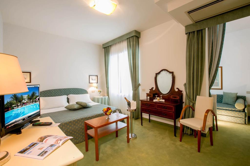 Hotel Mion Charme & Relax Сильви-Марина Экстерьер фото